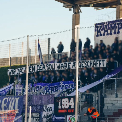 VfL-Heimatabend-Podcast der Osnabrücker Rundschau - 15. Folge Saison 2022/23: Rückblick Zwickau, Vorschau SC Verl und SV Meppen, Abstiegskampf ... episode artwork
