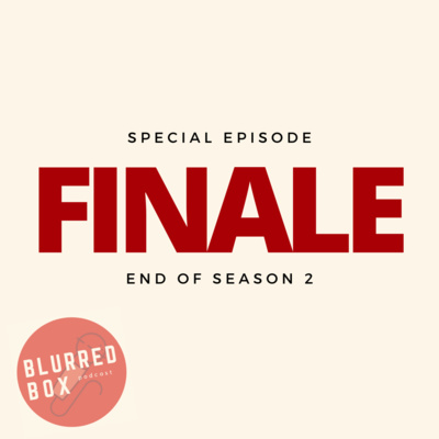 Saying Goodbye to Chloe, Pooja, and Andrew (Special Episode) Saying Goodbye to Chloe, Pooja, and Andrew (Special Episode)