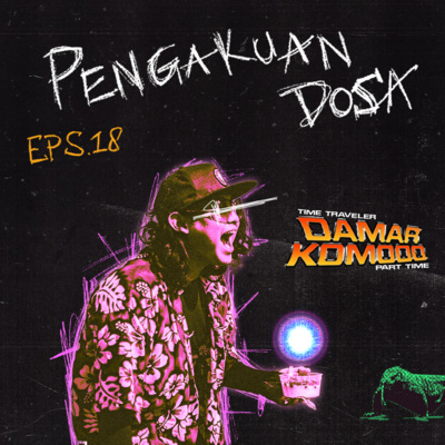 PENGAKUAN DOSA