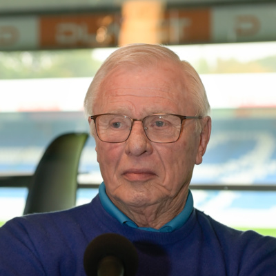 Hylke Enzerink over zijn tijd bij De Graafschap: “Dit was een van de mooiste tijden van m’n leven.”