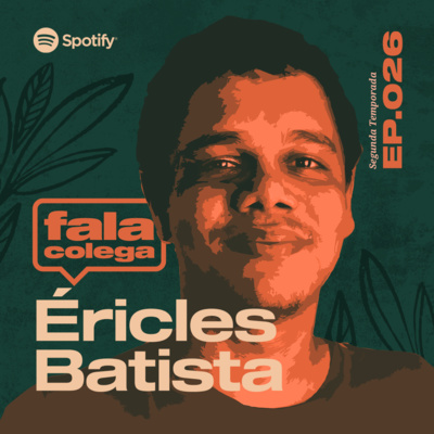 Fala Colega • Design e Criatividade