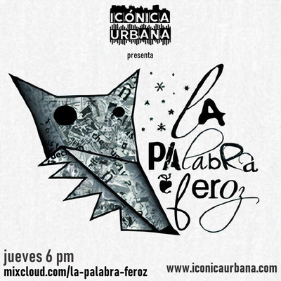 Icónica Podcast: Conciencia Sonora