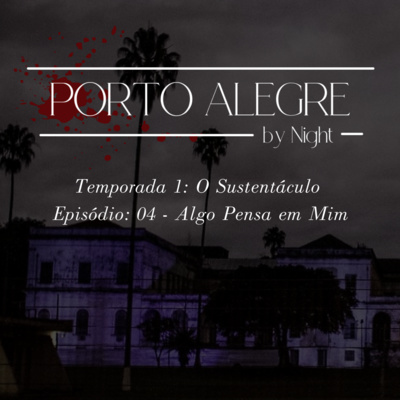 Kindred by Night - O Podcast de RPG do Mundo das Trevas