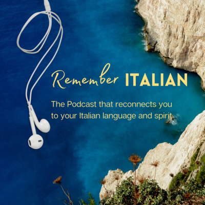 Remember Italy