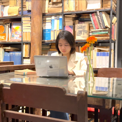 Ann Thuy Nguyen Podcast