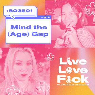 Mind the (Age) Gap