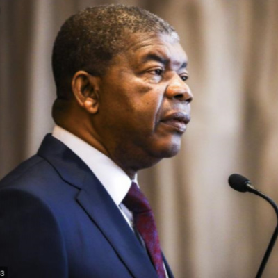 Angola's Saviour Angola's Saviour