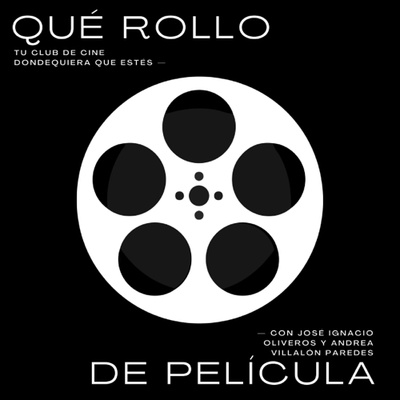 Qué Rollo de Película