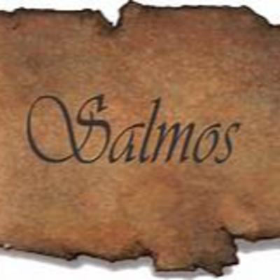 Salmos 1-41 episode artwork