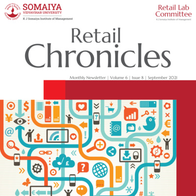 Retail Chronicles - September Edition Challenges faced by Brick and Mortar Stores