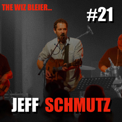 #21 - Jeff Schmutz #21 - Jeff Schmutz