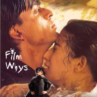 Filmwhys #41 Dil Se.. and Antboy