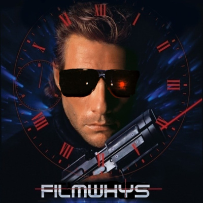 Filmwhys #45 The Terminator and Timecop