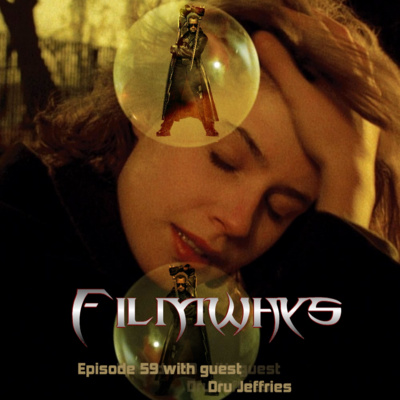 Filmwhys #59 The Double Life of Veronique and Blade II