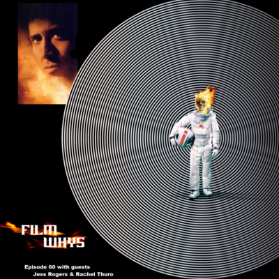 Filmwhys #60 Moon and Ghost Rider