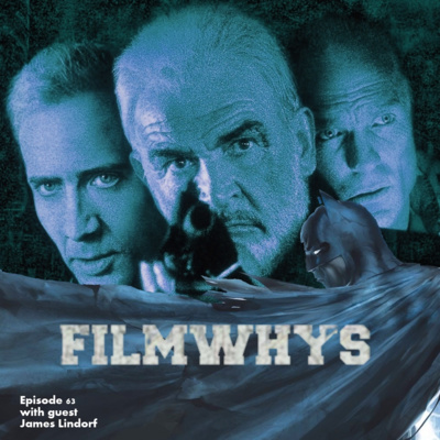 Filmwhys #63 The Rock and the Dark Knight Returns