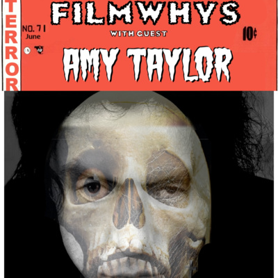 Filmwhys #71 The Room and Tales From the Crypt