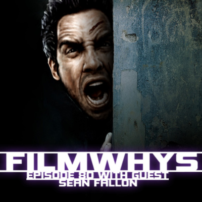 Filmwhys #80 Children of Men and Mystery Men