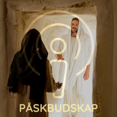 Andlighetspodden