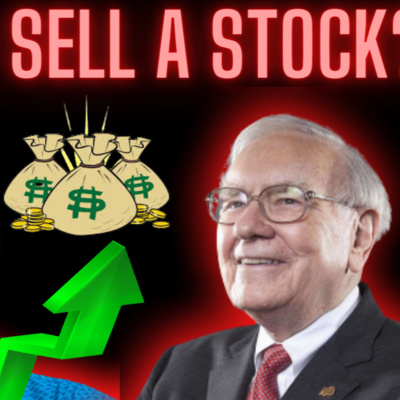 When to SELL your stocks? Mohish Pabrai (Next Warren Buffett Explains) episode artwork