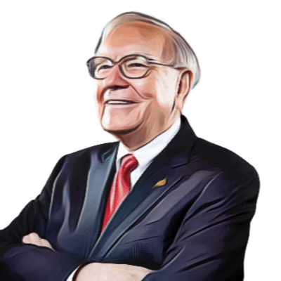 The "Next Warren Buffett" has been buying/Selling these 3 Stocks episode artwork