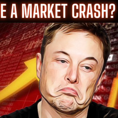 How to Survive a Stock Market Crash?? 5 Step Survival Guide
