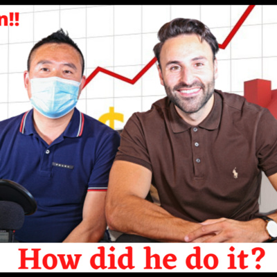 How to Invest into Property? | UK Millionaire Property Investor Interview  episode artwork