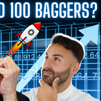 How to Invest into Stocks which could 100x your Money? | Book Review  episode artwork