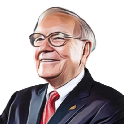 Rare Warren Buffett Interview | Buying Undervalued Stocks