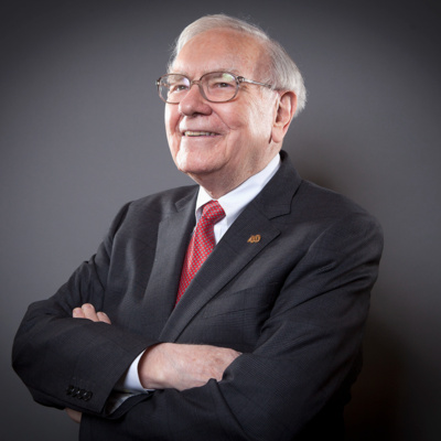 RARE Warren Buffett Speech - Investing and Life  episode artwork