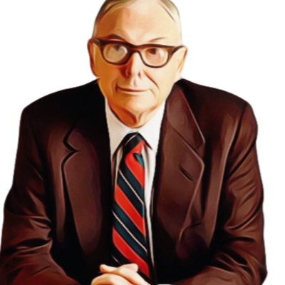 Billionaire Charlie Munger | The Speech which BROKE the Internet | Investing and Life Success episode artwork