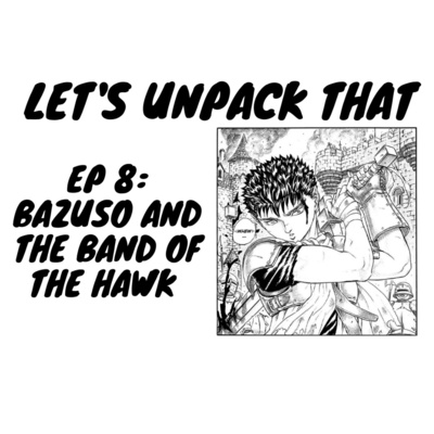 Let\'s Unpack That