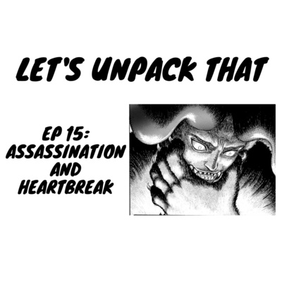 Let\'s Unpack That