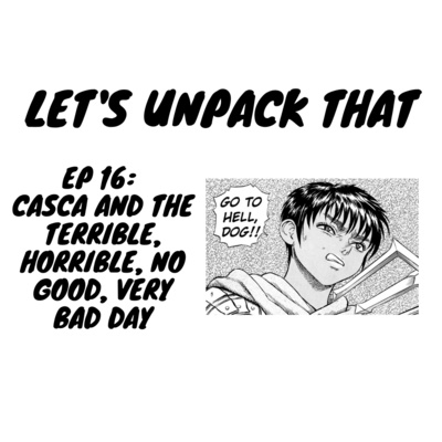 Let\'s Unpack That