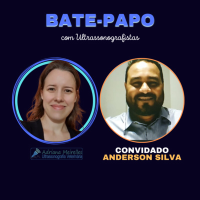 Adriana Meirelles Ultrassonografia Veterinária