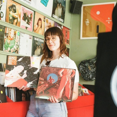 Emma Walton from Start Together
