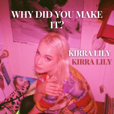 Kirra Lily from Uhkirra