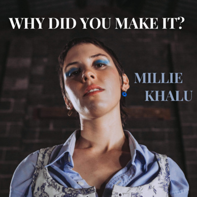 Millie Khalu from L. Flora