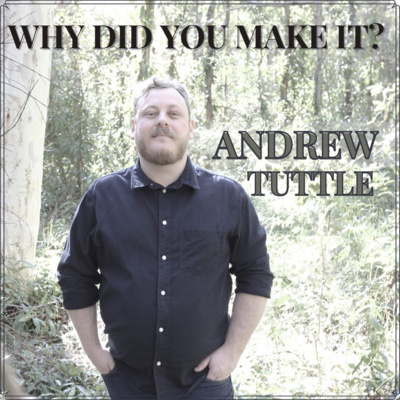 Andrew Tuttle