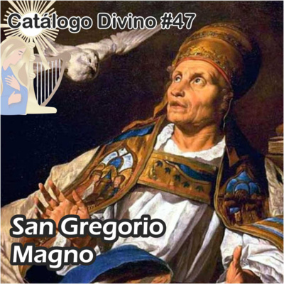 Catálogo divino - la vida de los santos 🙏🏼