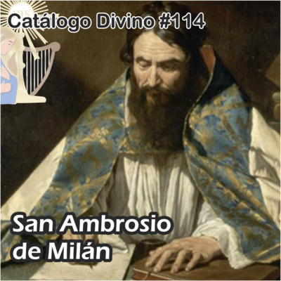 Catálogo divino - la vida de los santos 🙏🏼