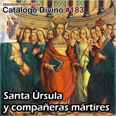 Catálogo divino - la vida de los santos 🙏🏼