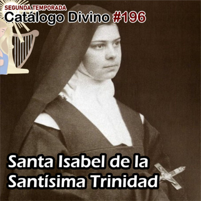 Catálogo divino - la vida de los santos 🙏🏼