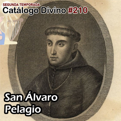 Catálogo divino - la vida de los santos 🙏🏼