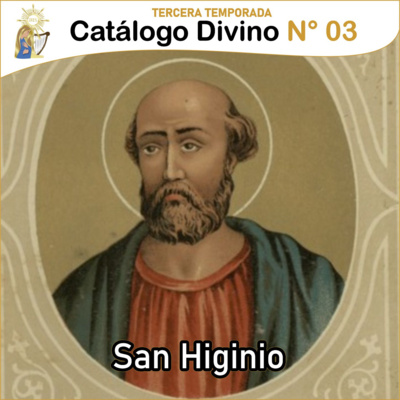 Catálogo divino - la vida de los santos 🙏🏼