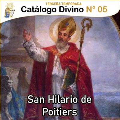 Catálogo divino - la vida de los santos 🙏🏼