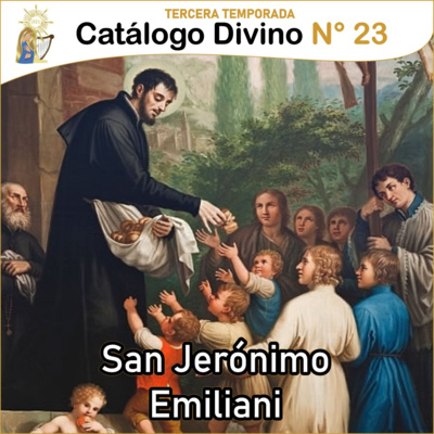 Catálogo divino - la vida de los santos 🙏🏼