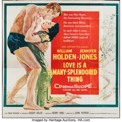I Love Old Movies