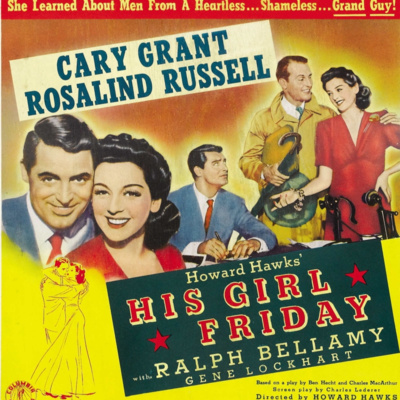 I Love Old Movies