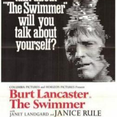 ILOM 48 - The Swimmer